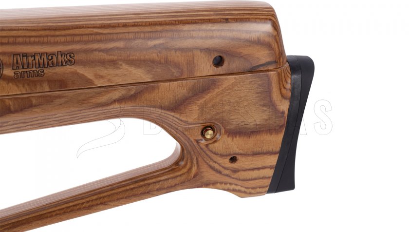 AirMaks Caiman 5,5mm Laminated