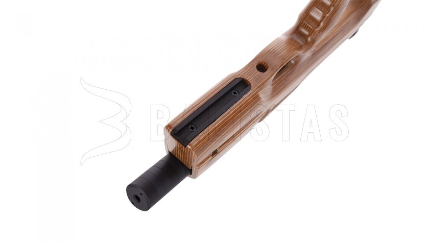 AirMaks Caiman 5,5mm Laminated
