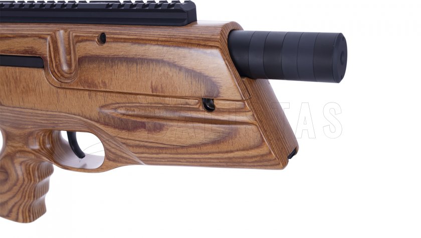 AirMaks Caiman 5,5mm Laminated