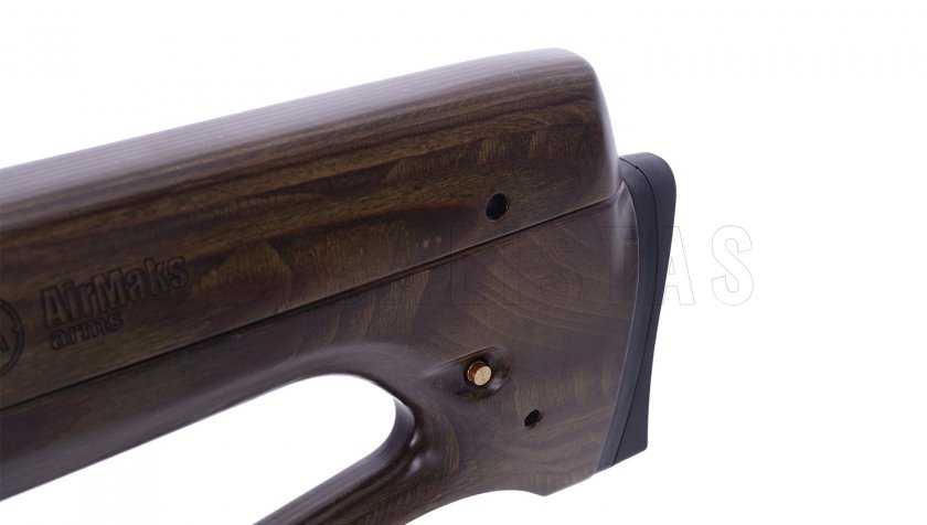 AirMaks Caiman 5,5mm Laminated Light