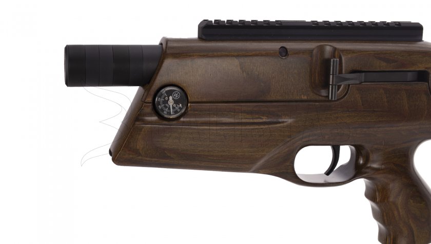 AirMaks Caiman 5,5mm Laminated Light