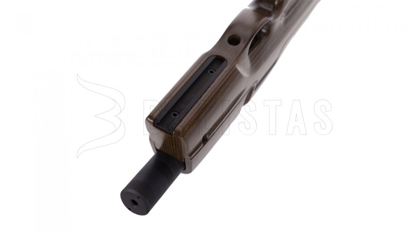 AirMaks Caiman 5,5mm Laminated Light