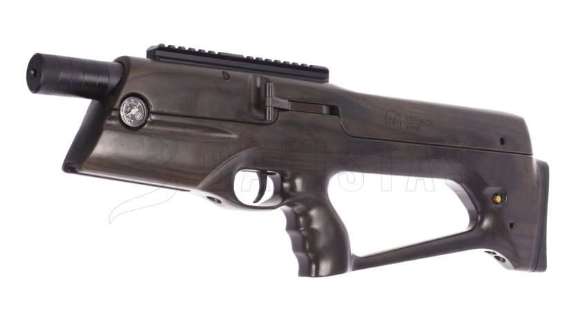 AirMaks Caiman 5,5mm Laminated Dark