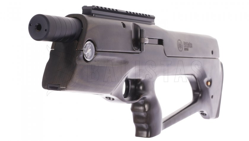 AirMaks Caiman 5,5mm Laminated Dark