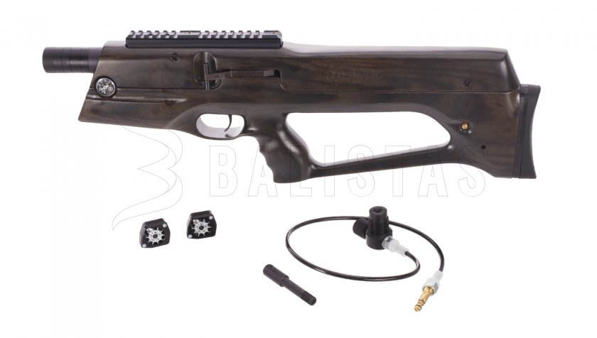 AirMaks Caiman 5,5mm Laminated Dark