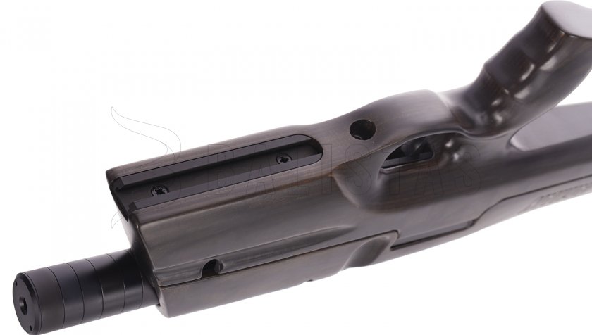 AirMaks Caiman 5,5mm Laminated Dark