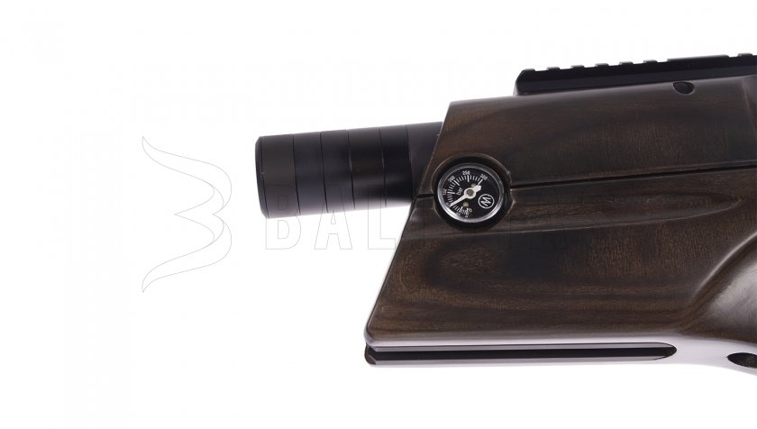 AirMaks Caiman 5,5mm Laminated Dark
