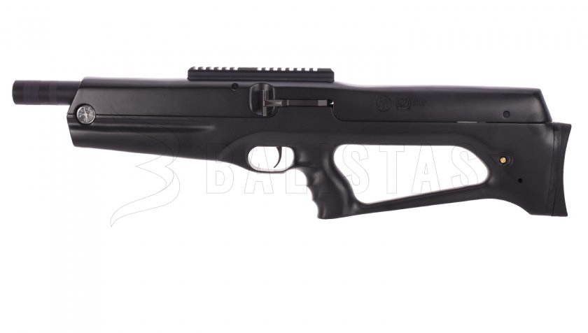 AirMaks Caiman X 5,5mm Black