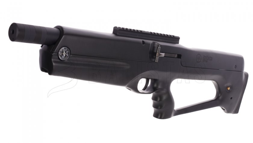 AirMaks Caiman X 5,5mm Black