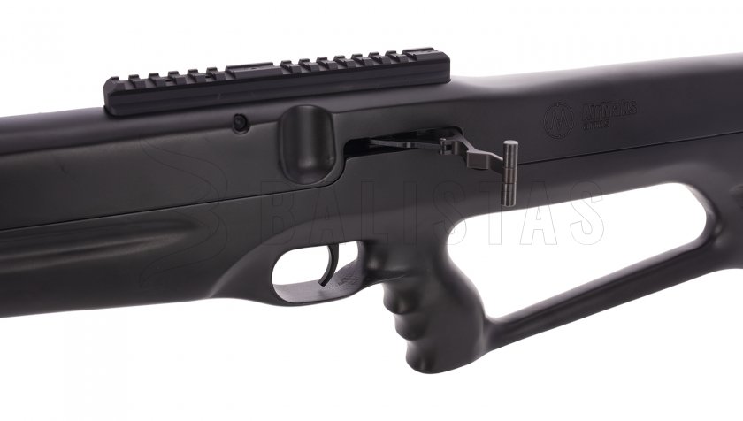 AirMaks Caiman X 5,5mm Black