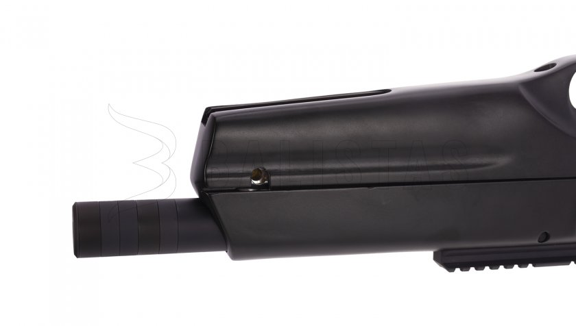 AirMaks Caiman X 5,5mm Black
