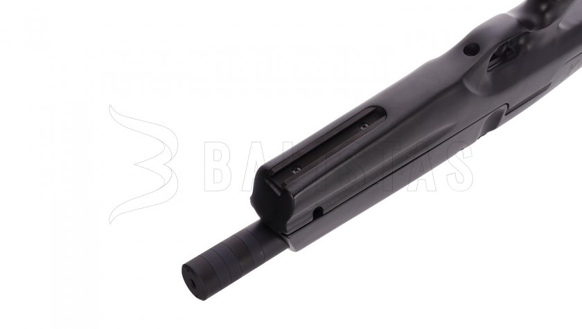 AirMaks Caiman X 5,5mm Black