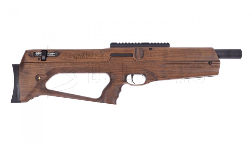 AirMaks Caiman X 5,5mm Beech