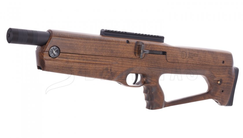 AirMaks Caiman X 5,5mm Beech