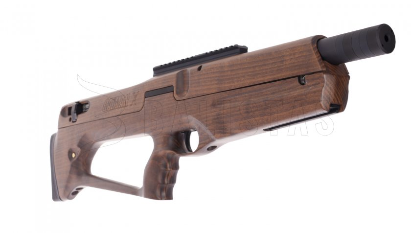 AirMaks Caiman X 5,5mm Beech
