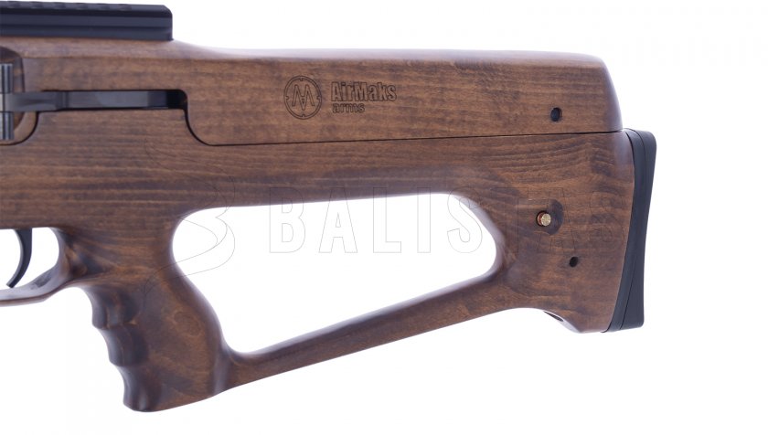 AirMaks Caiman X 5,5mm Beech