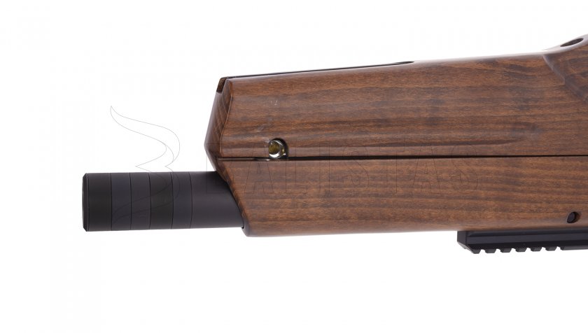 AirMaks Caiman X 5,5mm Beech