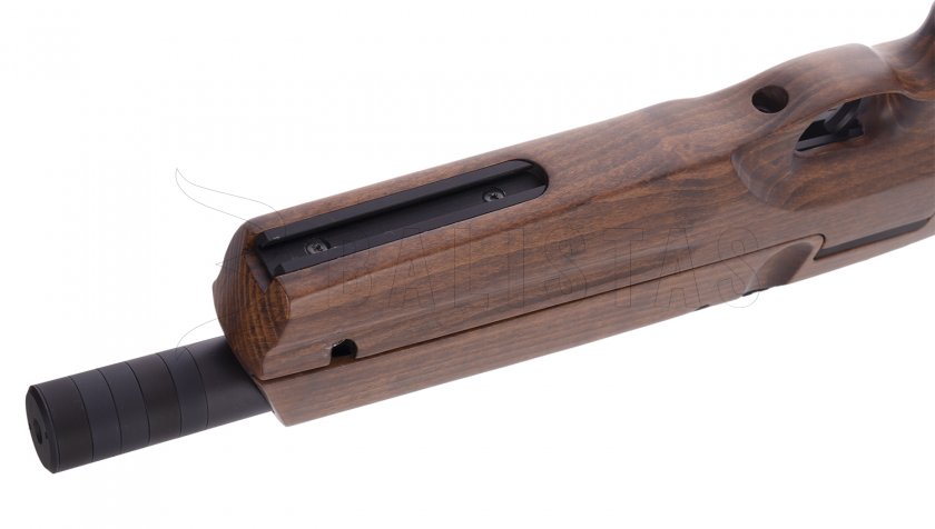 AirMaks Caiman X 5,5mm Beech