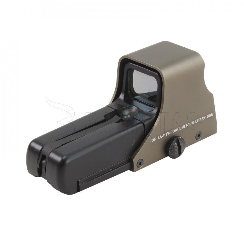Warrior 552 Tan