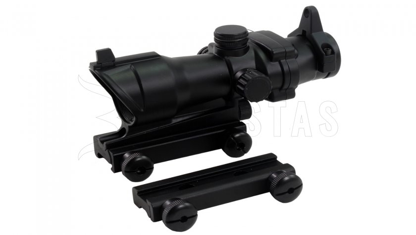 Red Dot Sight Warrior AG Plus