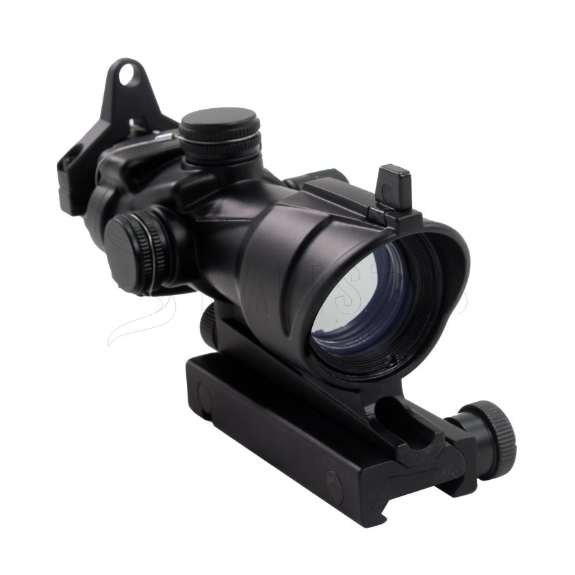 Red Dot Sight Warrior AG Plus