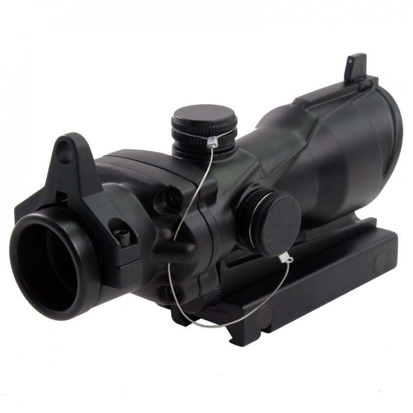 Red Dot Sight Warrior AG Plus
