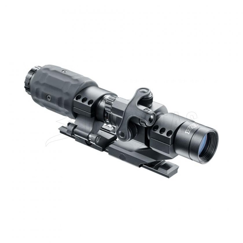 Walther EPS 3