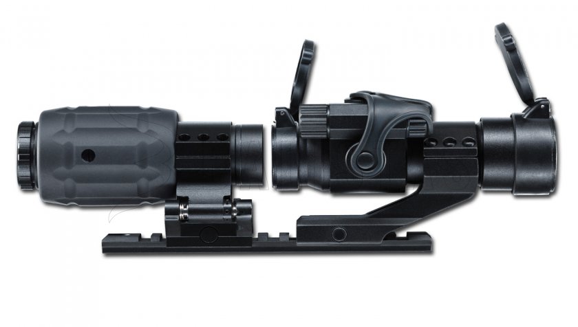 Walther EPS 3