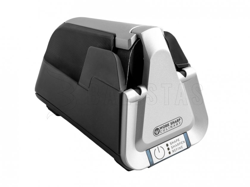 Work Sharp E5-I Electric Kitchen Grinder