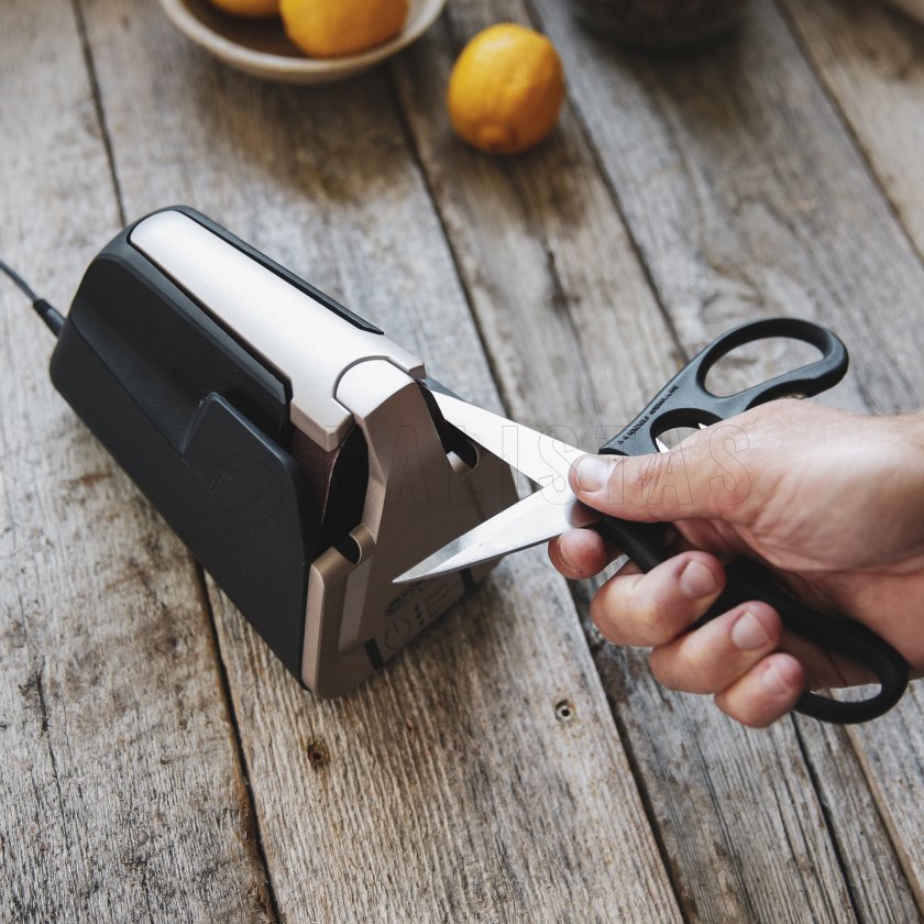 Work Sharp E5-I Electric Kitchen Grinder