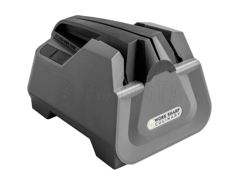 Electric kitchen sharpener Work Sharp E2-I
