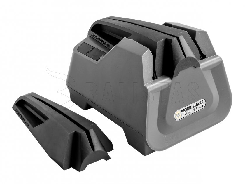 Work Sharp E2Plus-I Electric Kitchen Grinder