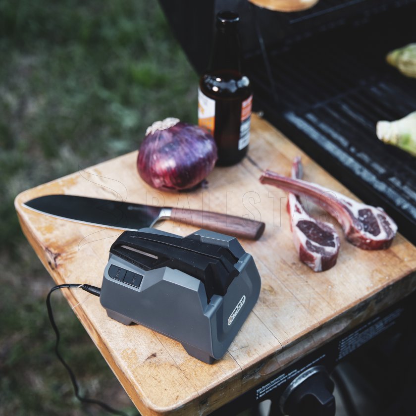 Work Sharp E2Plus-I Electric Kitchen Grinder