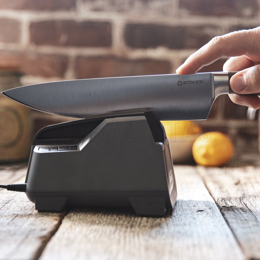 Work Sharp E2Plus-I Electric Kitchen Grinder
