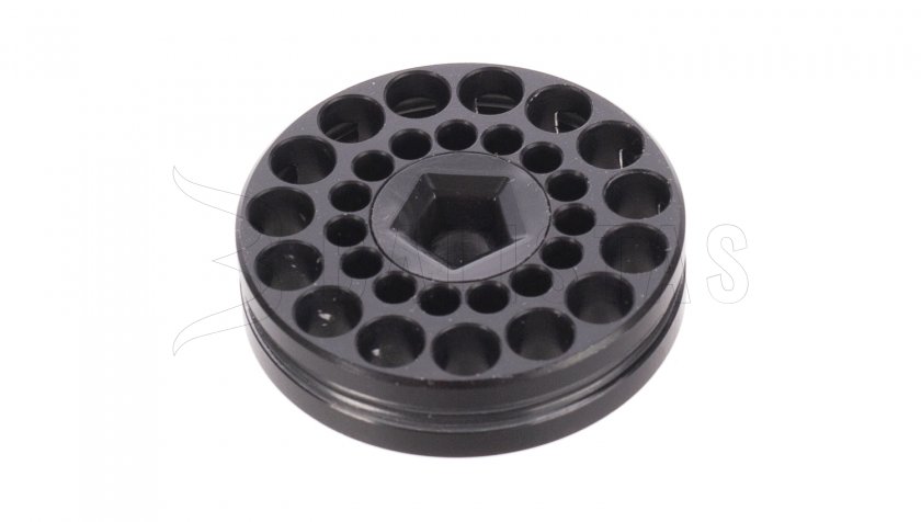 Airgun Royal Thunder 5,5mm Magazine