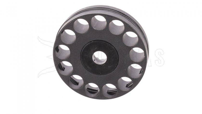 Airgun Royal Thunder 6,35mm Magazine