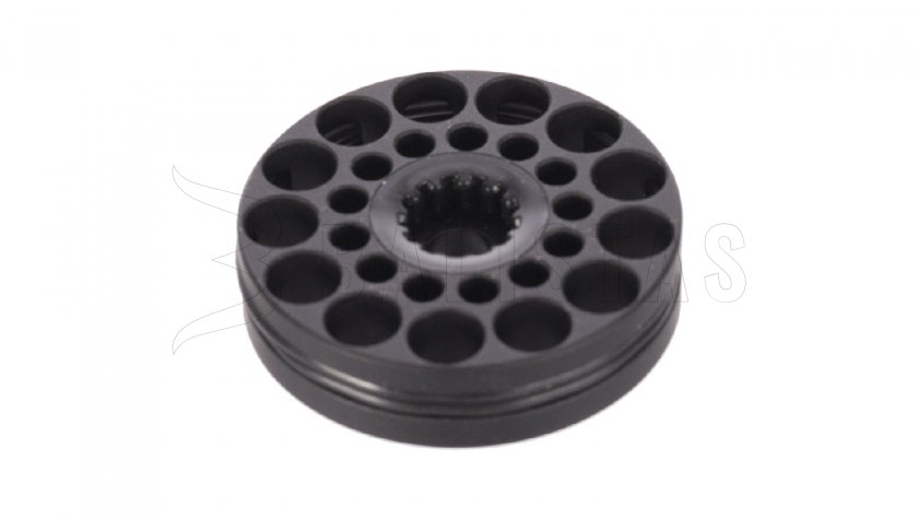 Airgun Royal Thunder 6,35mm Magazine