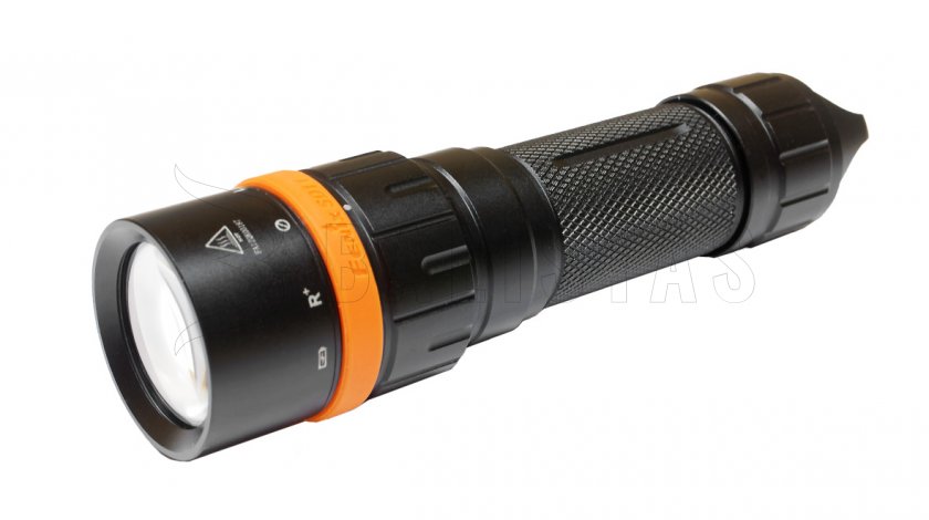 Diving LED flashlight Fenix SD11