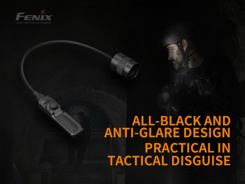 Remote Switch Fenix AER-02 V2.0