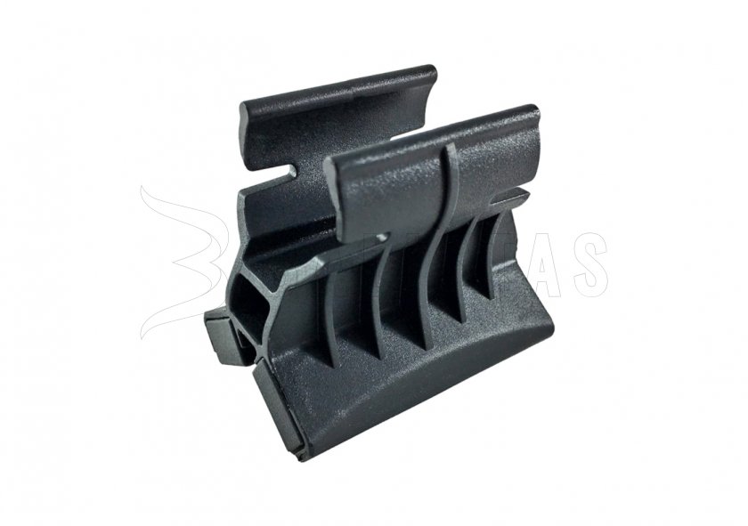 Magnetic Mount AWM-03 for Flashlights