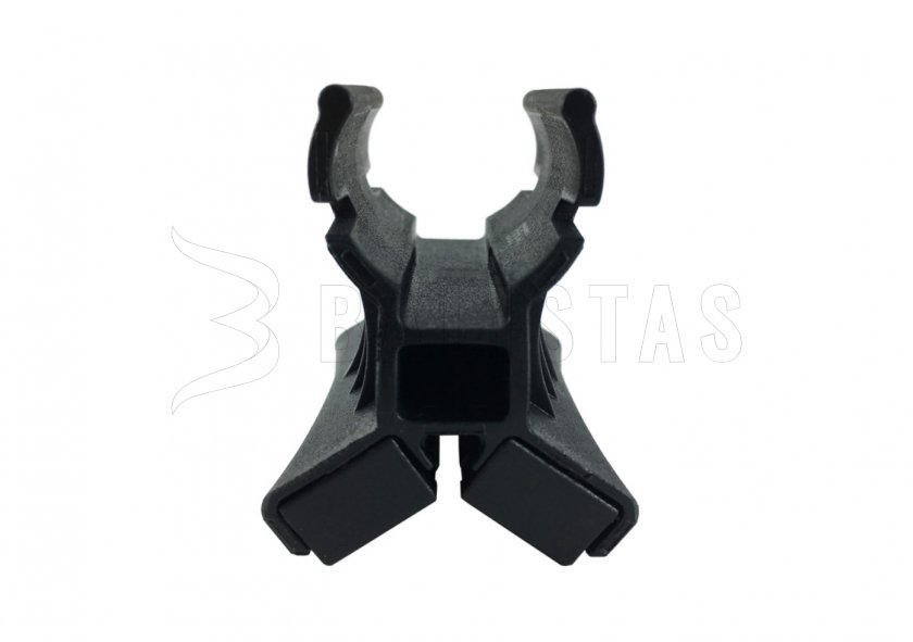 Magnetic Mount AWM-03 for Flashlights