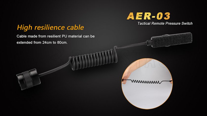 Remote Switch Fenix AER-03