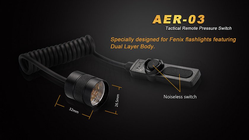 Remote Switch Fenix AER-03