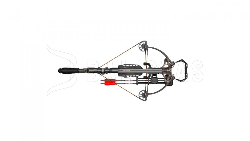 Barnett Explorer XP400 200lbs