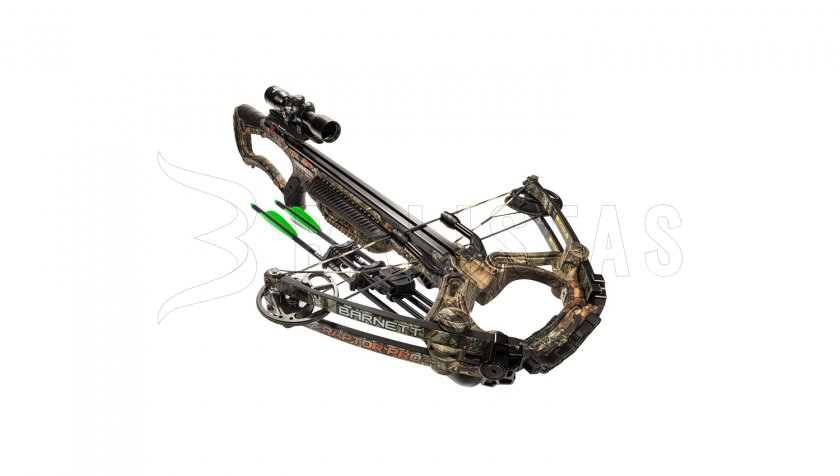 Crossbow Barnett Raptor PRO STR 187lb
