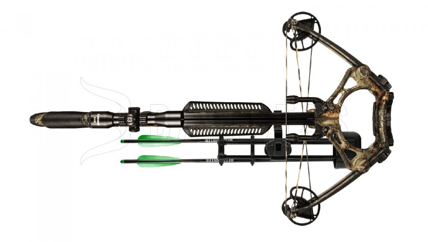 Crossbow Barnett Raptor PRO STR 187lb