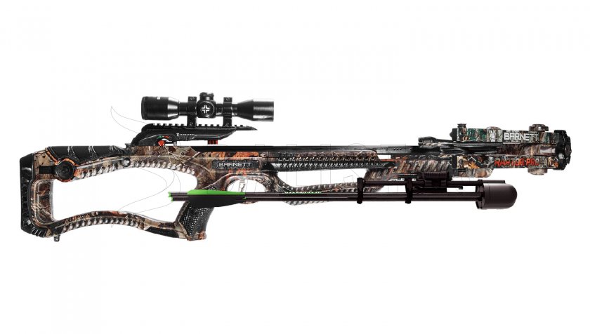 Crossbow Barnett Raptor PRO STR 187lb
