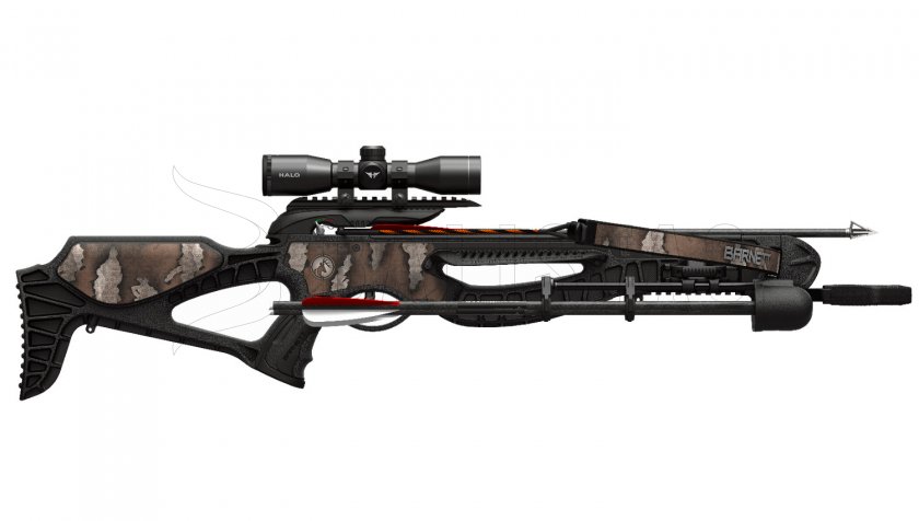 Barnett Wildcat Camo 185lbs