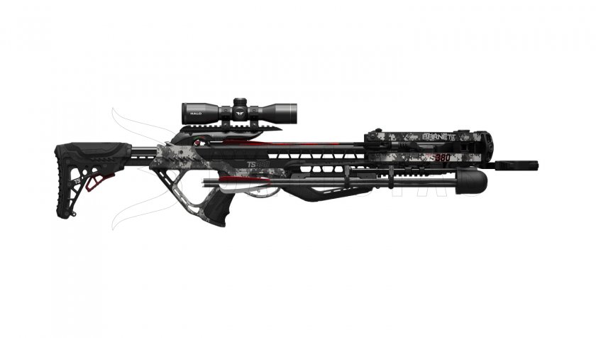 Crossbow Barnett TS380 200lb
