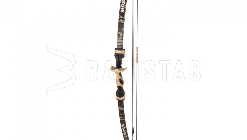 Barnett WildHawk Mossy Oak 15lbs